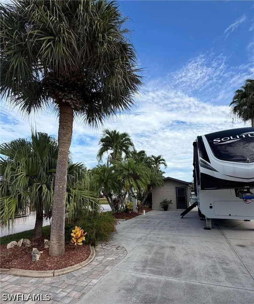 Silver Lakes Boulevard Naples, FL 34114