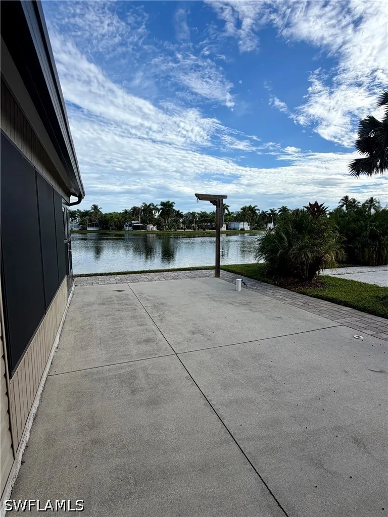 Silver Lakes Boulevard Naples, FL 34114