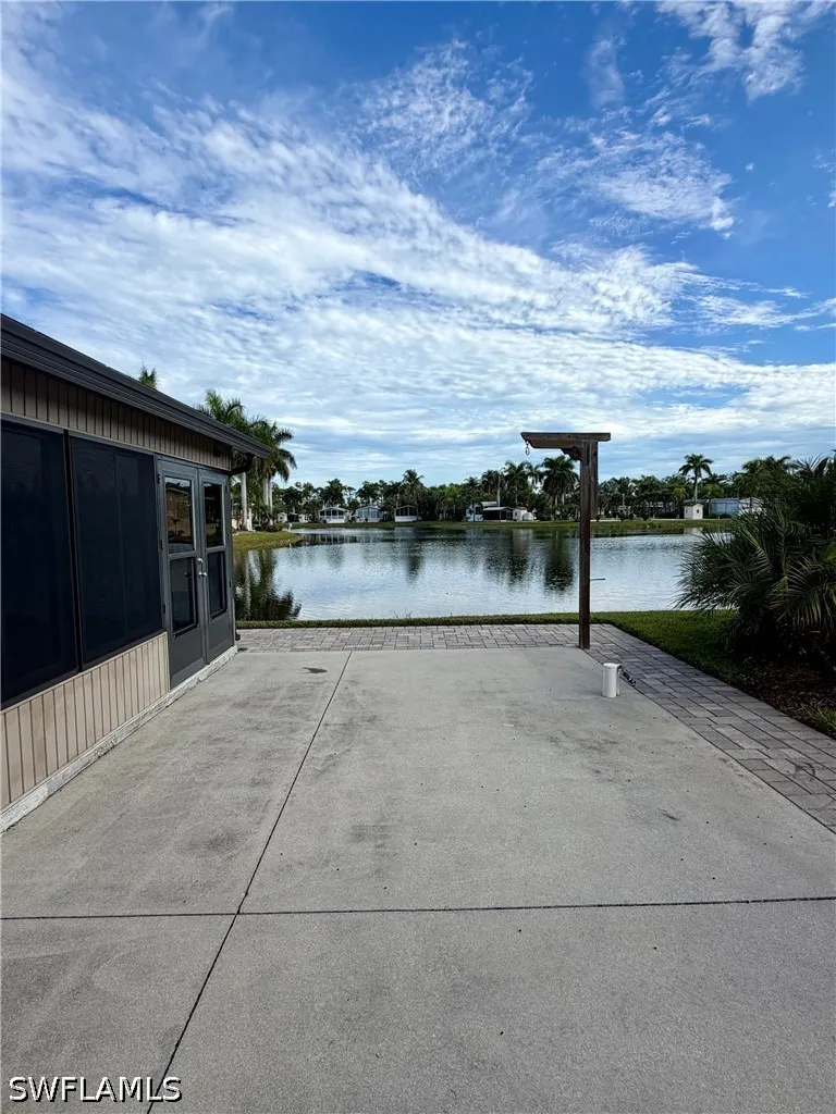 Silver Lakes Boulevard Naples, FL 34114
