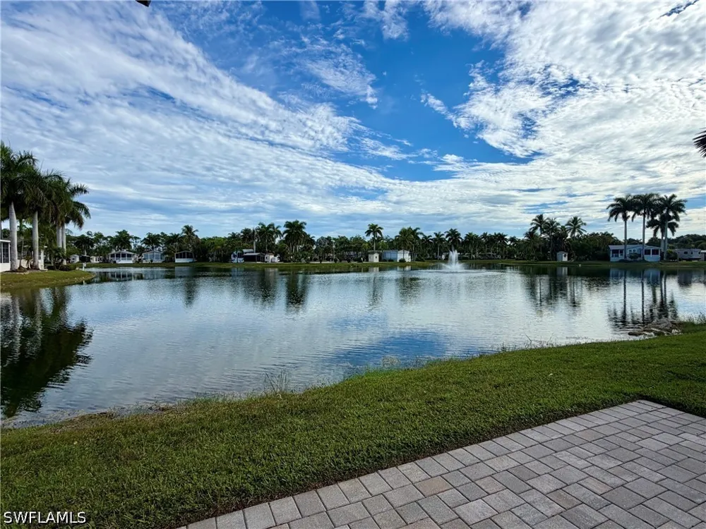 Silver Lakes Boulevard Naples, FL 34114