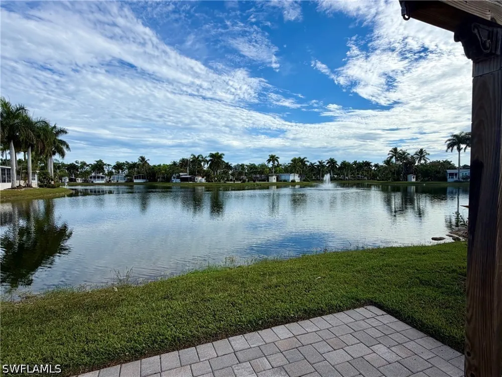 Silver Lakes Boulevard Naples, FL 34114