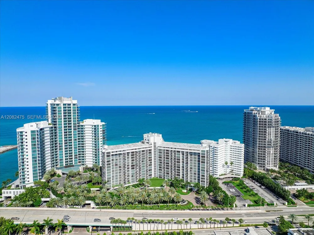 10275 Collins Ave #523 Bal Harbour, FL 33154