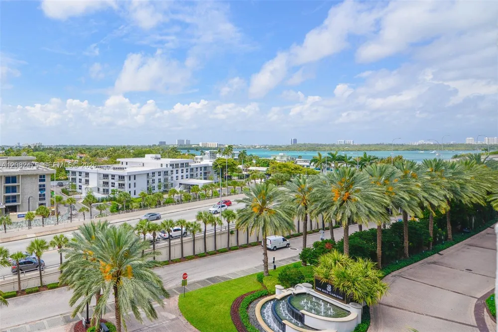10275 Collins Ave #523 Bal Harbour, FL 33154