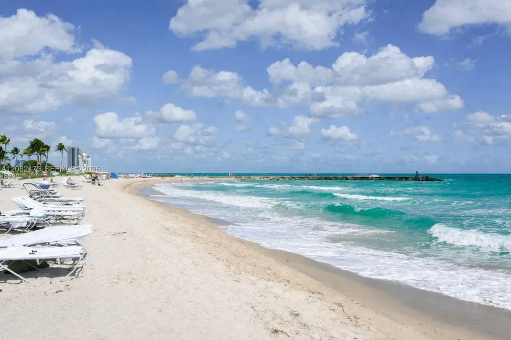 10275 Collins Ave #523 Bal Harbour, FL 33154