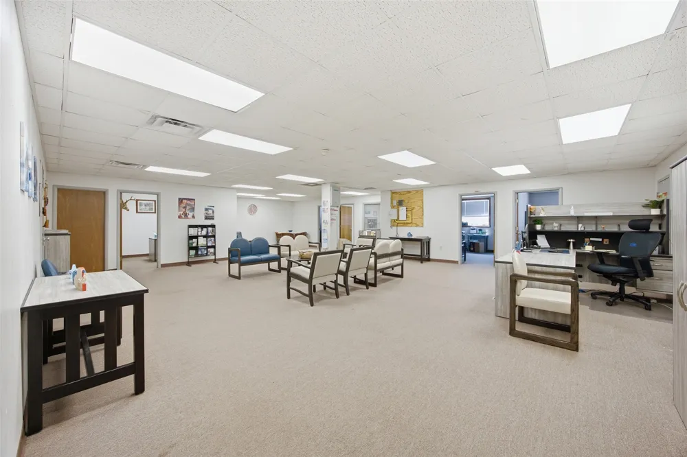104 E Carl Albert Parkway McAlester, OK 74501