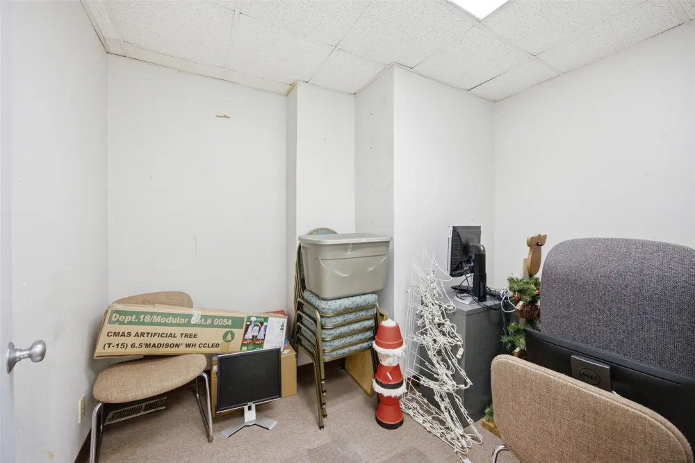 104 E Carl Albert Parkway McAlester, OK 74501