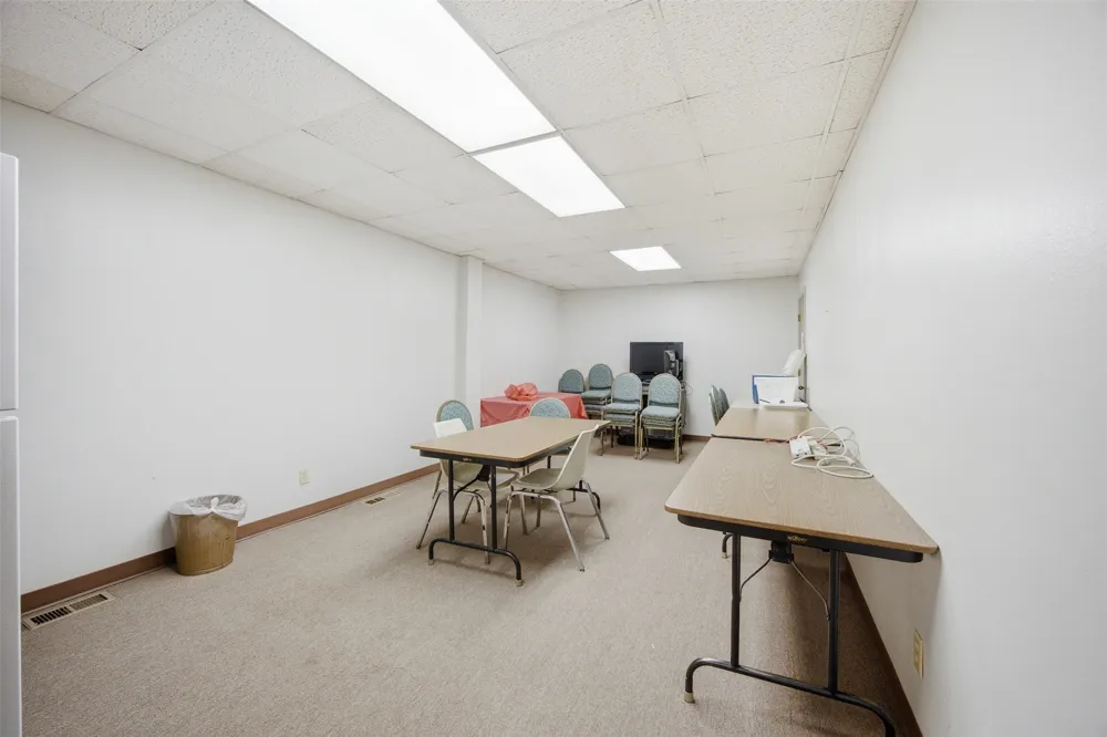104 E Carl Albert Parkway McAlester, OK 74501
