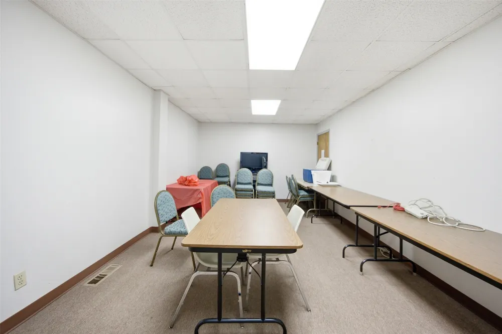 104 E Carl Albert Parkway McAlester, OK 74501