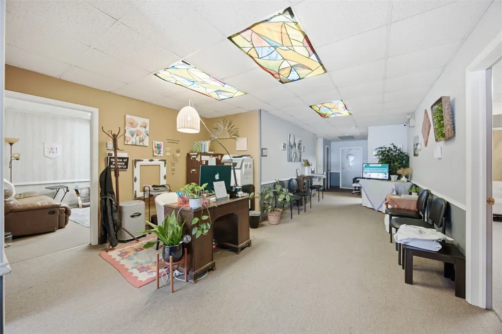 104 E Carl Albert Parkway McAlester, OK 74501