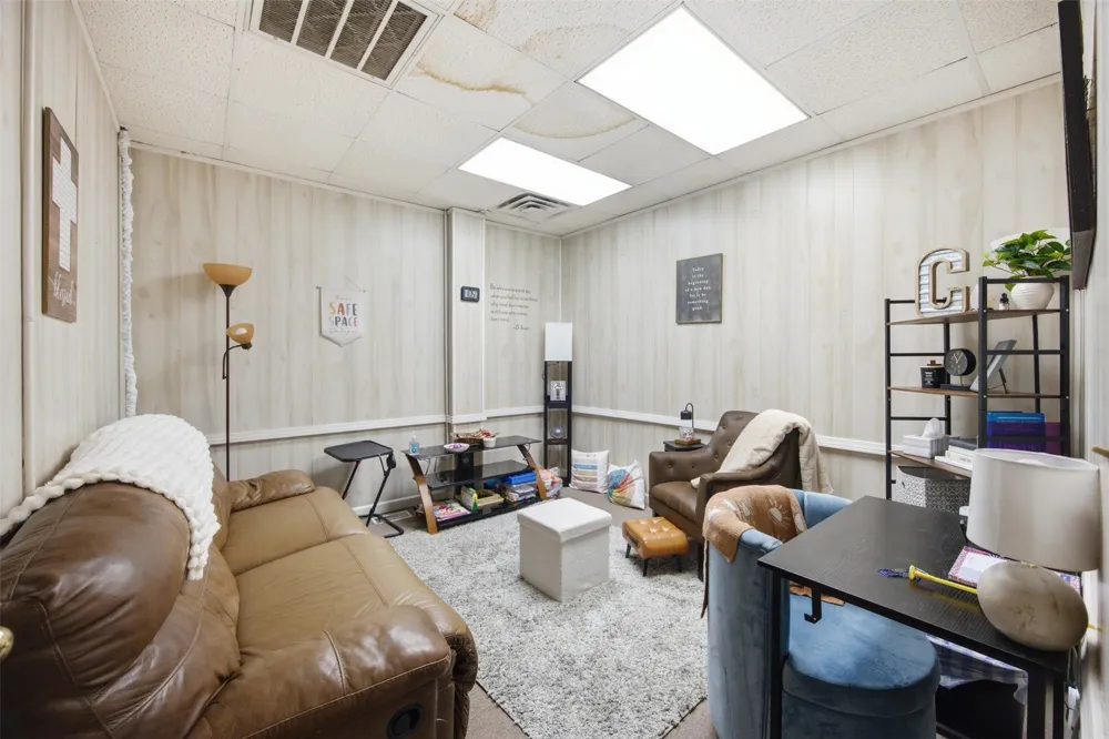 104 E Carl Albert Parkway McAlester, OK 74501