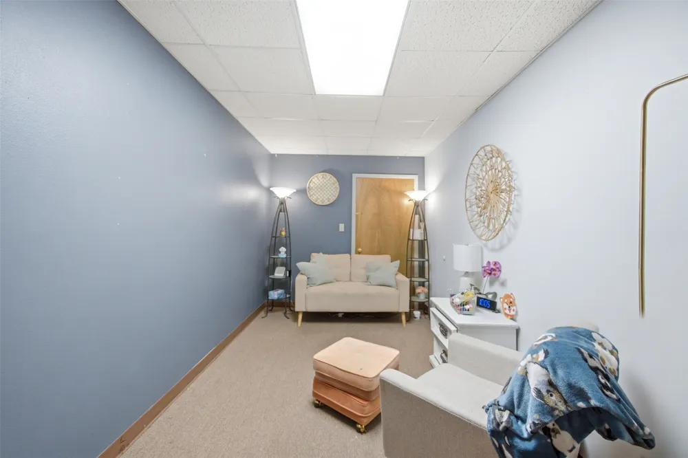 104 E Carl Albert Parkway McAlester, OK 74501