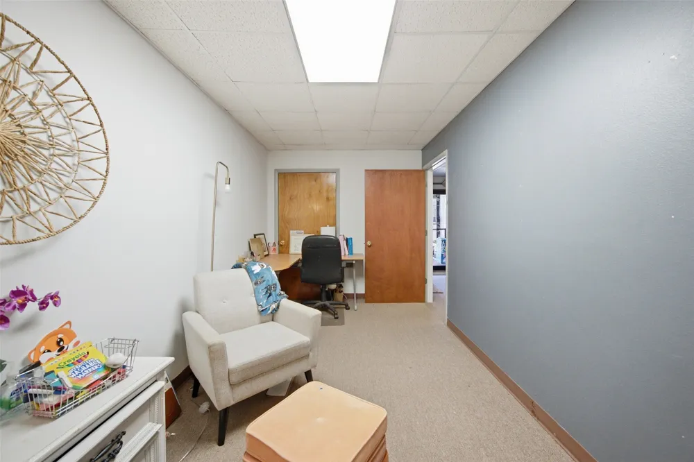 104 E Carl Albert Parkway McAlester, OK 74501