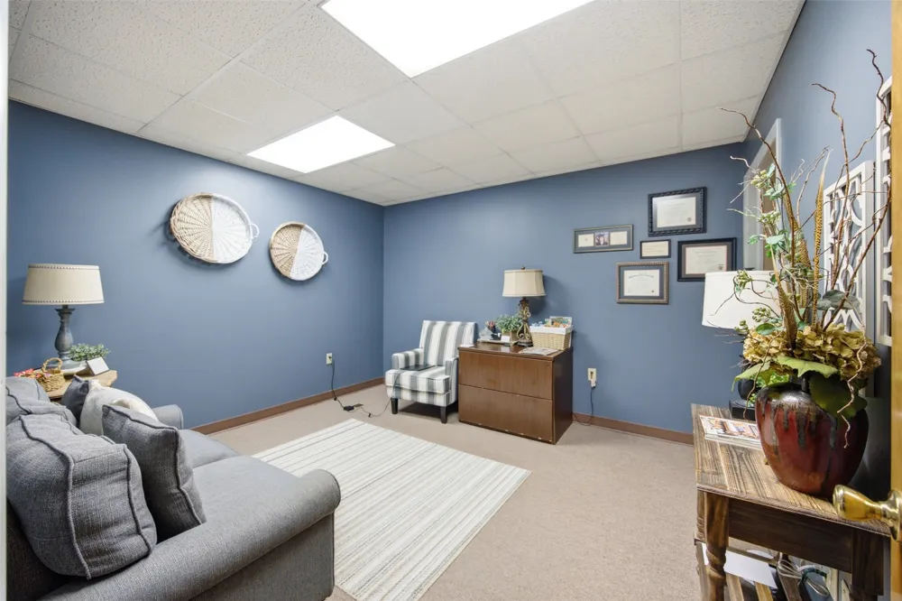 104 E Carl Albert Parkway McAlester, OK 74501