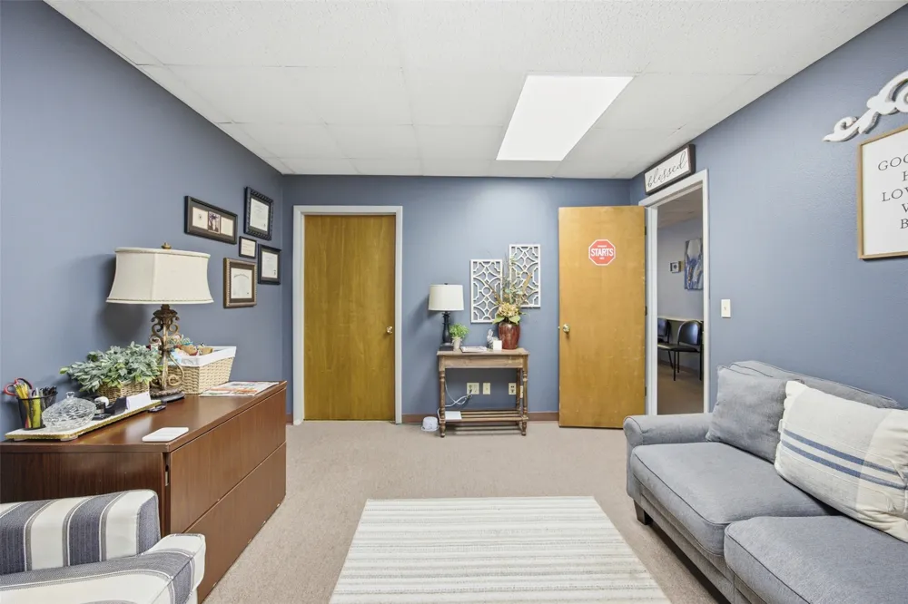 104 E Carl Albert Parkway McAlester, OK 74501