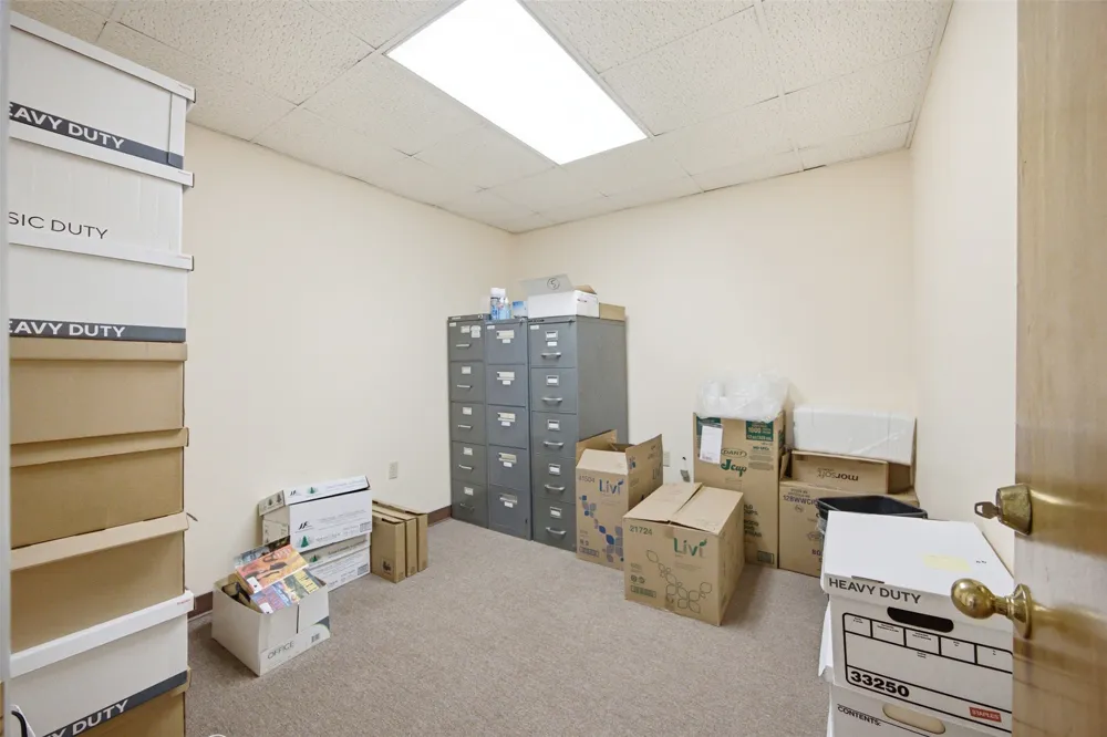 104 E Carl Albert Parkway McAlester, OK 74501
