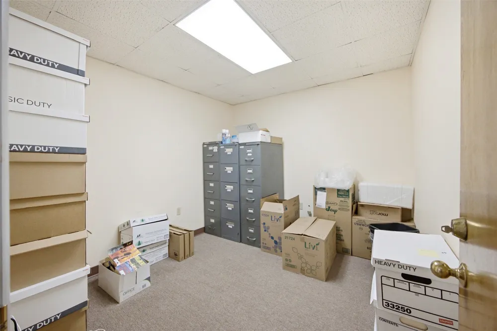 104 E Carl Albert Parkway McAlester, OK 74501