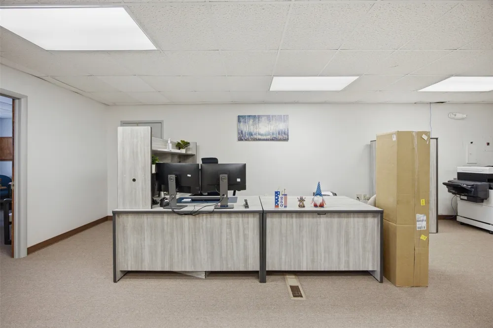 104 E Carl Albert Parkway McAlester, OK 74501