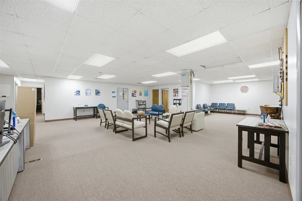 104 E Carl Albert Parkway McAlester, OK 74501