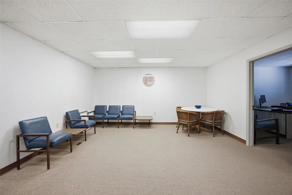 104 E Carl Albert Parkway McAlester, OK 74501