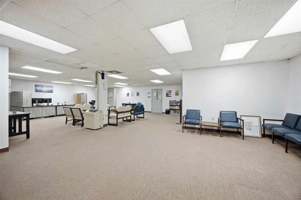 104 E Carl Albert Parkway McAlester, OK 74501