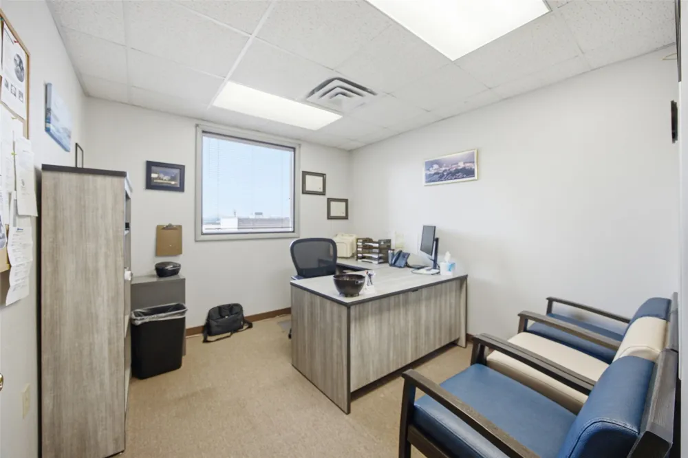 104 E Carl Albert Parkway McAlester, OK 74501