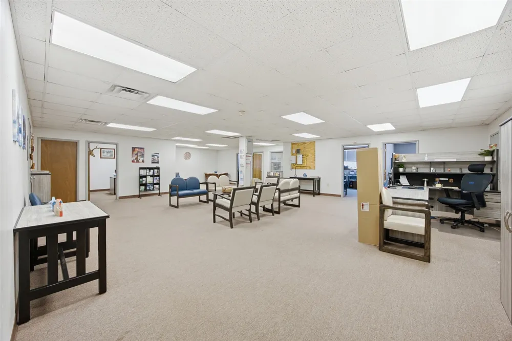 104 E Carl Albert Parkway McAlester, OK 74501