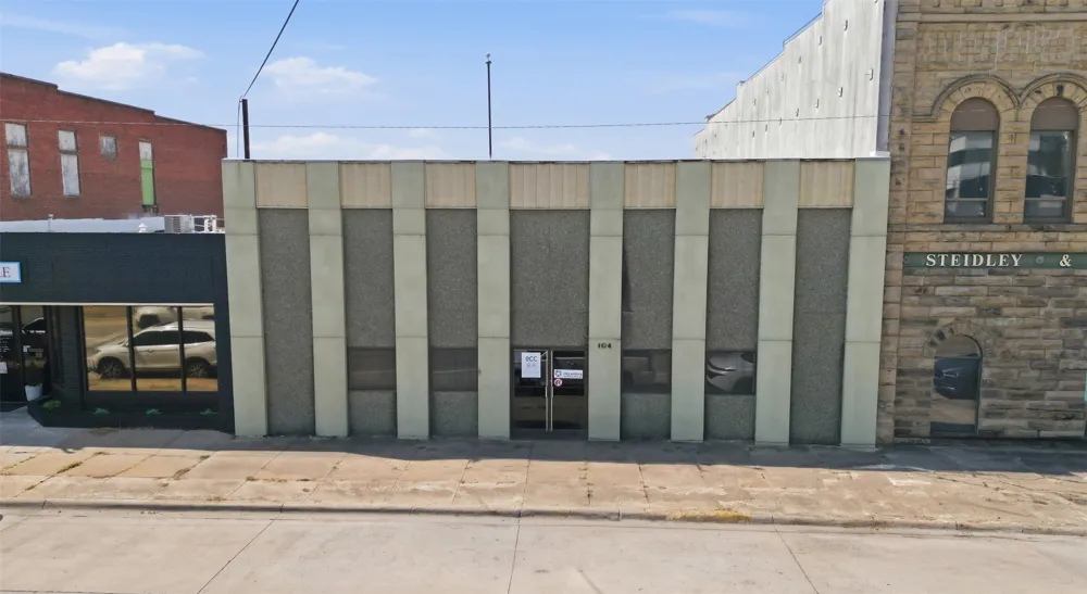 104 E Carl Albert Parkway McAlester, OK 74501
