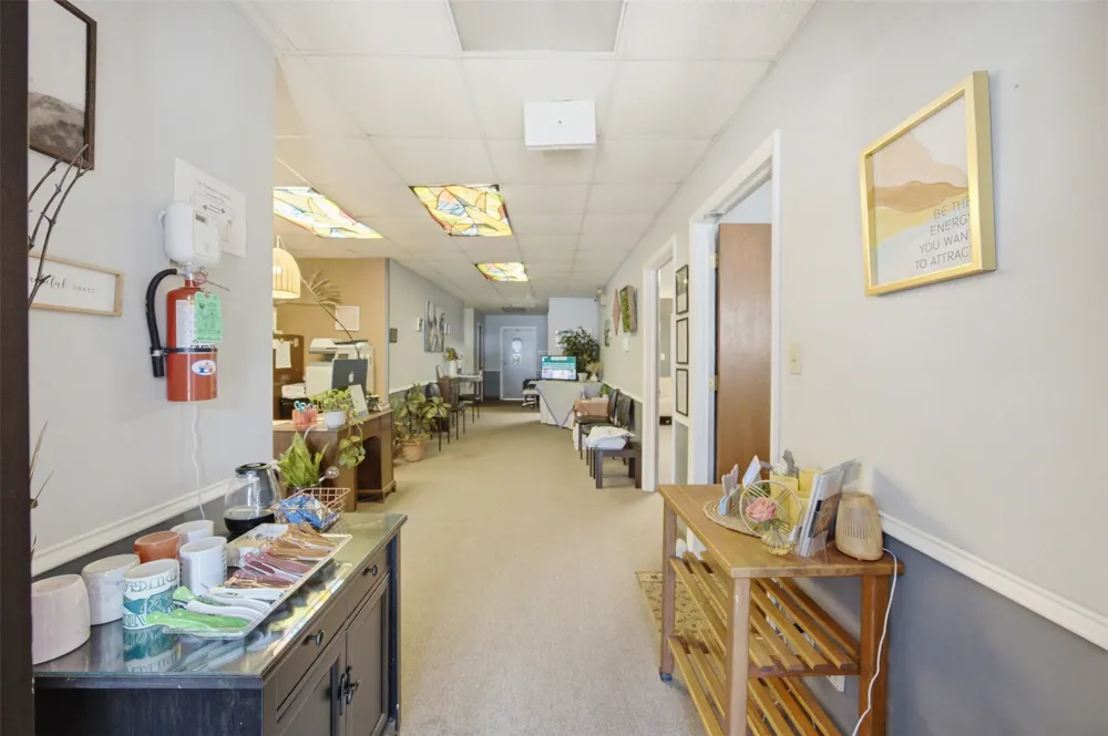 104 E Carl Albert Parkway McAlester, OK 74501