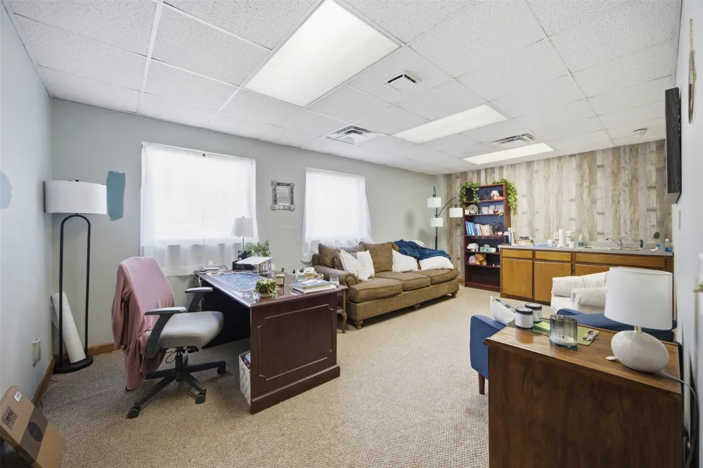 104 E Carl Albert Parkway McAlester, OK 74501