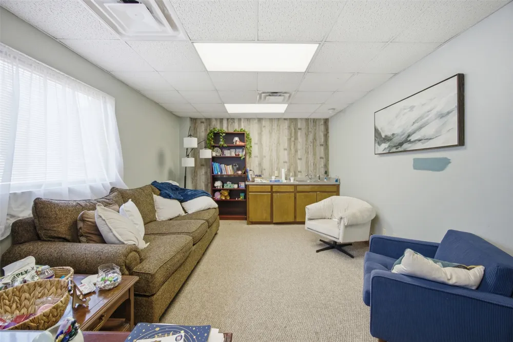 104 E Carl Albert Parkway McAlester, OK 74501
