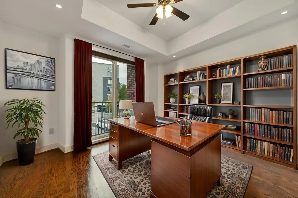 4 Cherokee Boulevard #225 Chattanooga, TN 37405