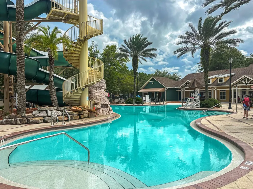 4420 CASTLE PALM COURT Orange Park, FL 32065
