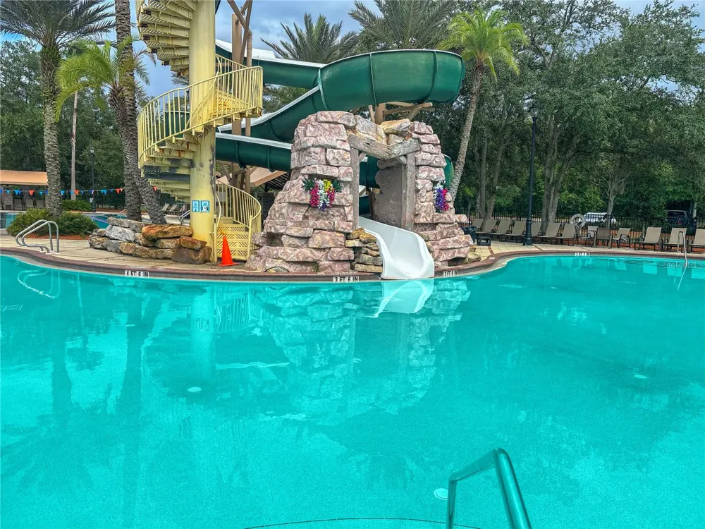 4420 CASTLE PALM COURT Orange Park, FL 32065