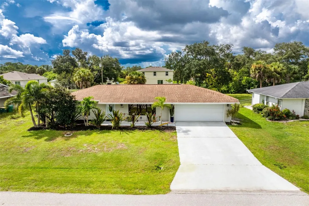 17405 SABRINA CIRCLE Port Charlotte, FL 33948