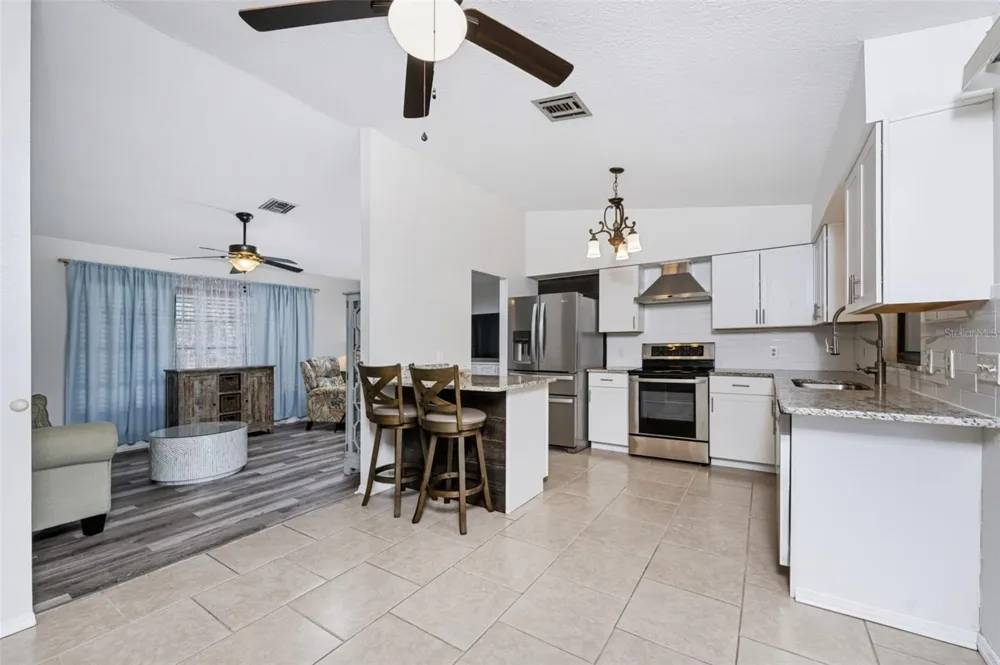 17405 SABRINA CIRCLE Port Charlotte, FL 33948