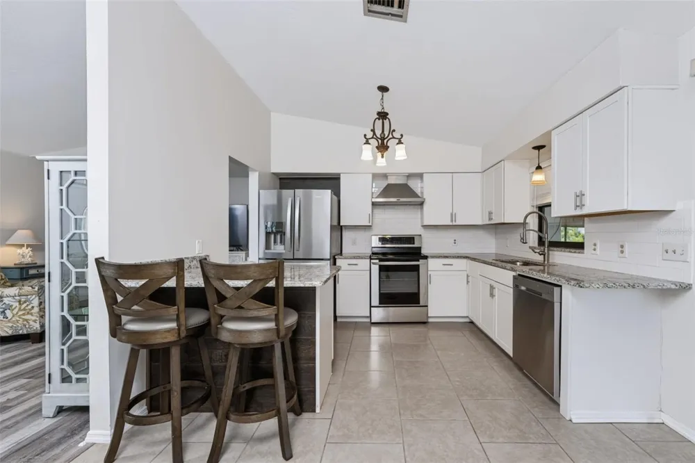 17405 SABRINA CIRCLE Port Charlotte, FL 33948