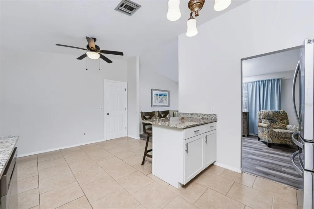 17405 SABRINA CIRCLE Port Charlotte, FL 33948
