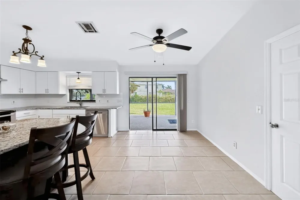 17405 SABRINA CIRCLE Port Charlotte, FL 33948