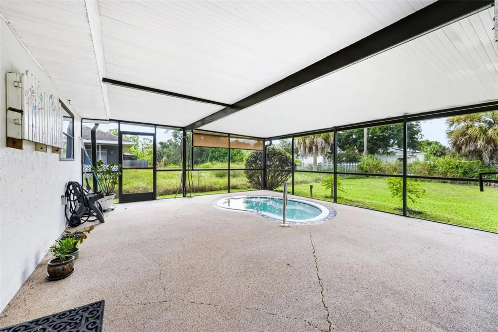 17405 SABRINA CIRCLE Port Charlotte, FL 33948