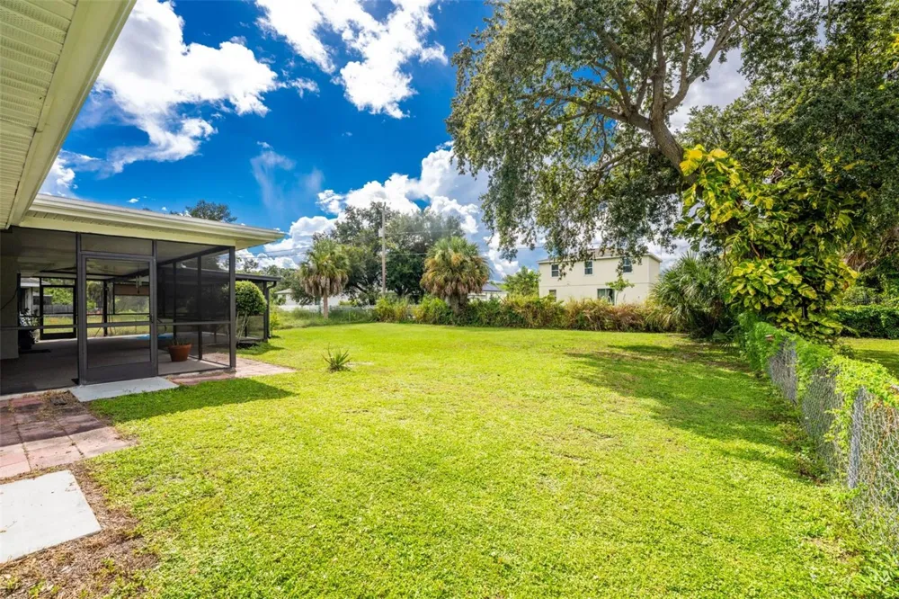 17405 SABRINA CIRCLE Port Charlotte, FL 33948