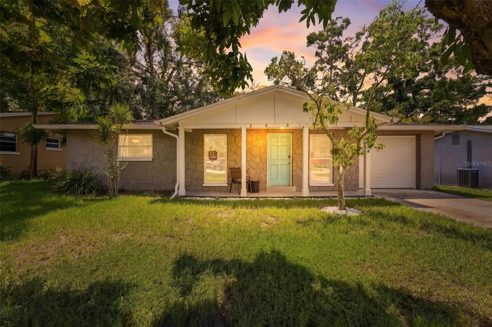 2801 CANDLEWOOD STREET Clearwater, FL 33759