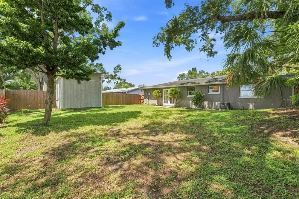 2801 CANDLEWOOD STREET Clearwater, FL 33759