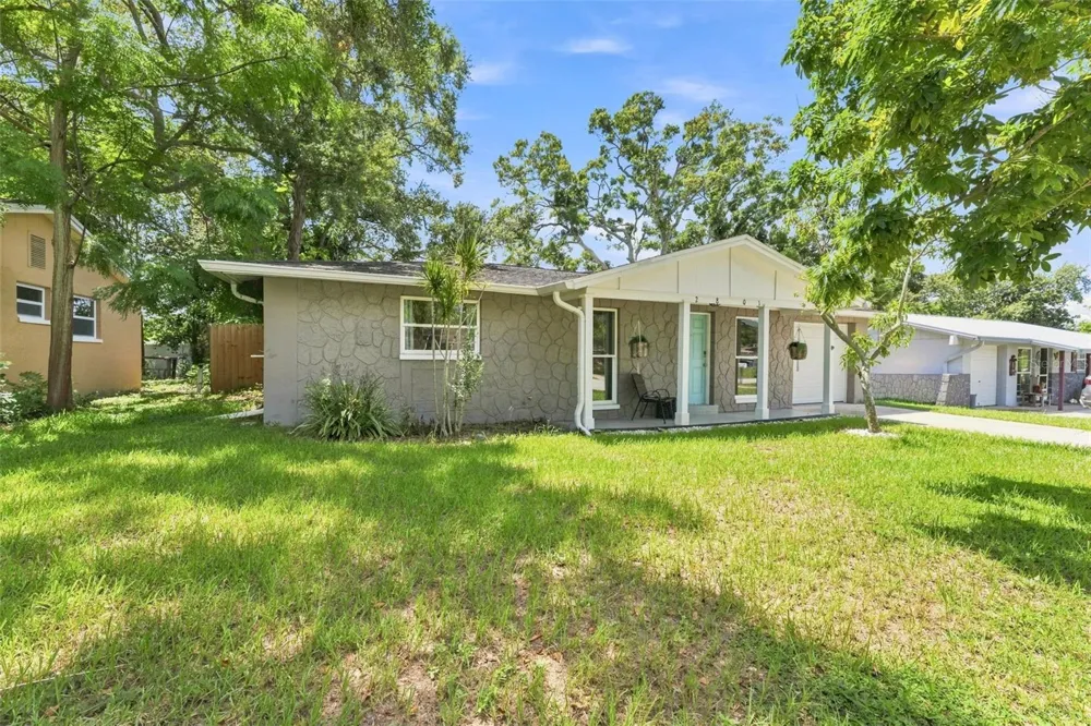 2801 CANDLEWOOD STREET Clearwater, FL 33759