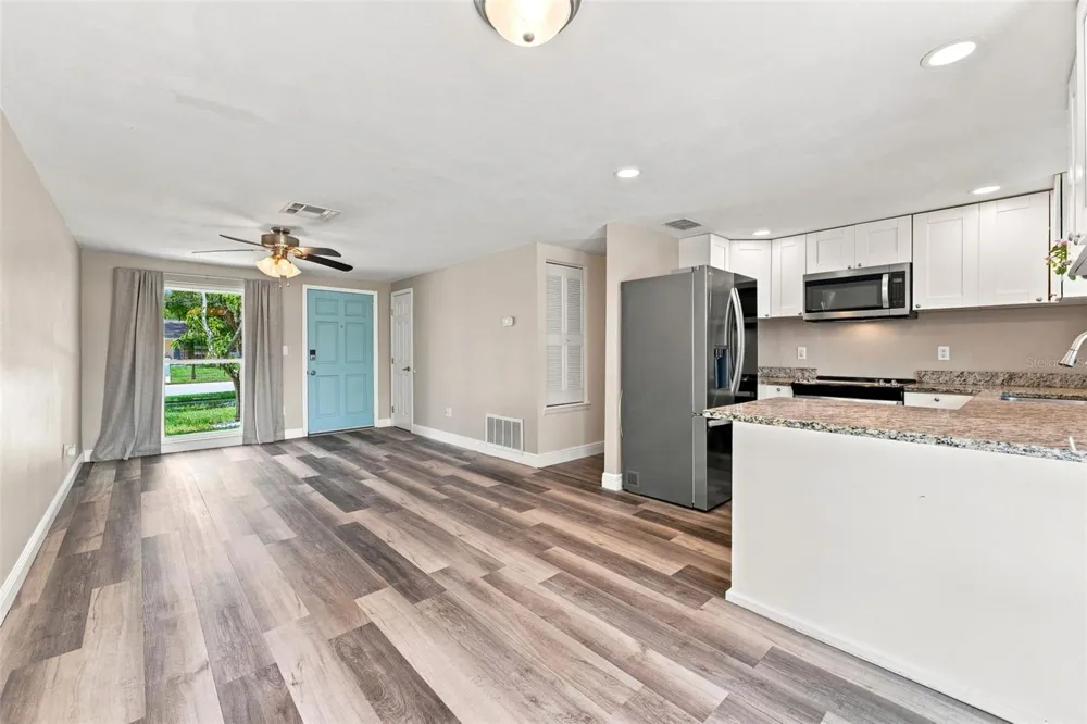 2801 CANDLEWOOD STREET Clearwater, FL 33759