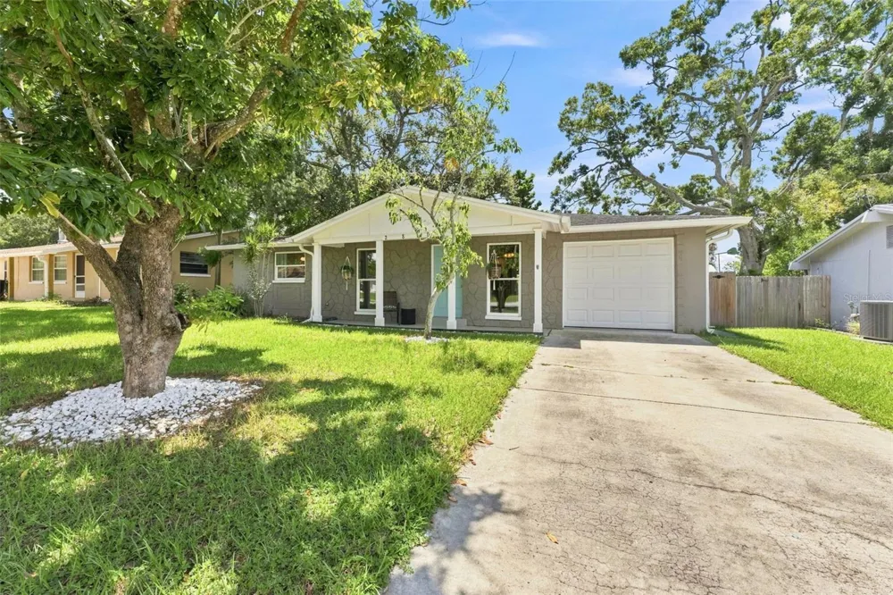 2801 CANDLEWOOD STREET Clearwater, FL 33759