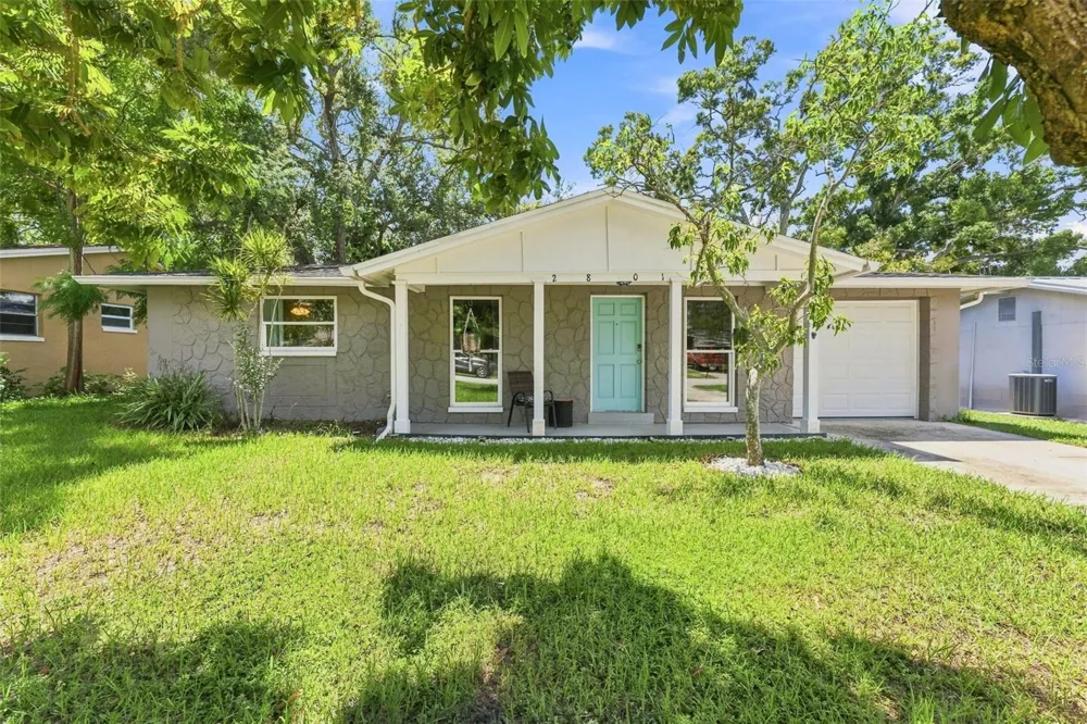 2801 CANDLEWOOD STREET Clearwater, FL 33759