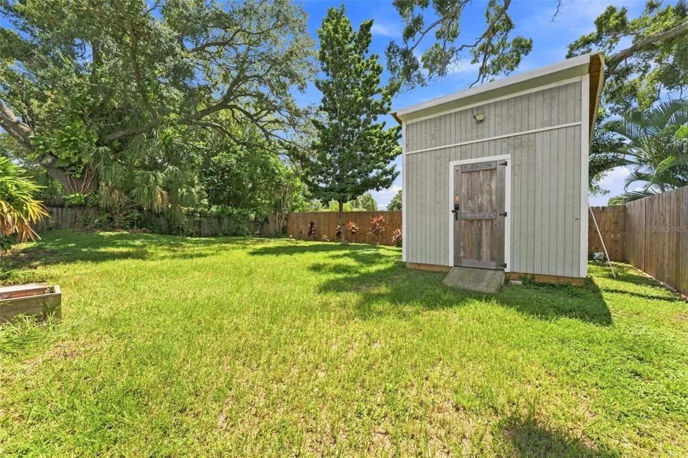 2801 CANDLEWOOD STREET Clearwater, FL 33759