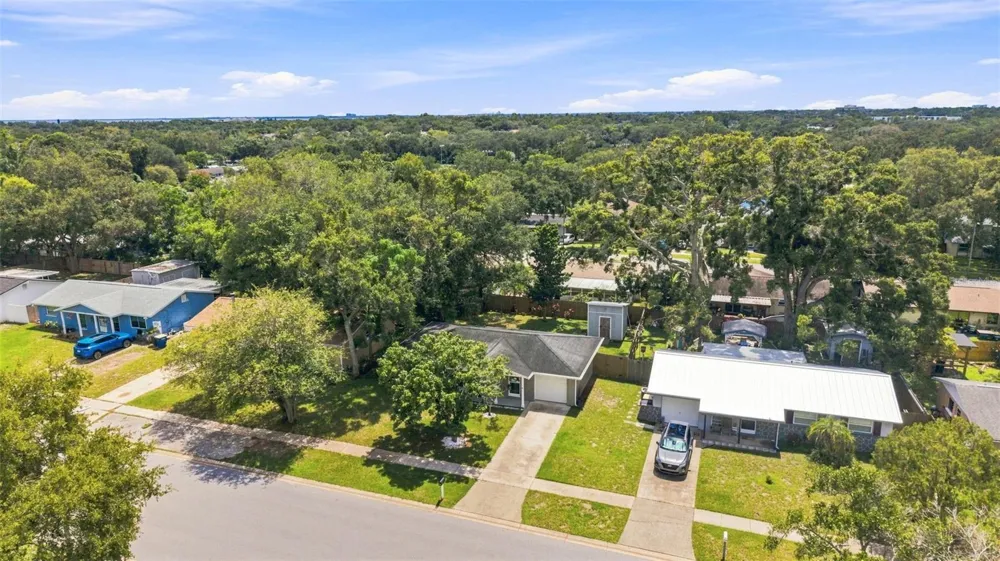 2801 CANDLEWOOD STREET Clearwater, FL 33759