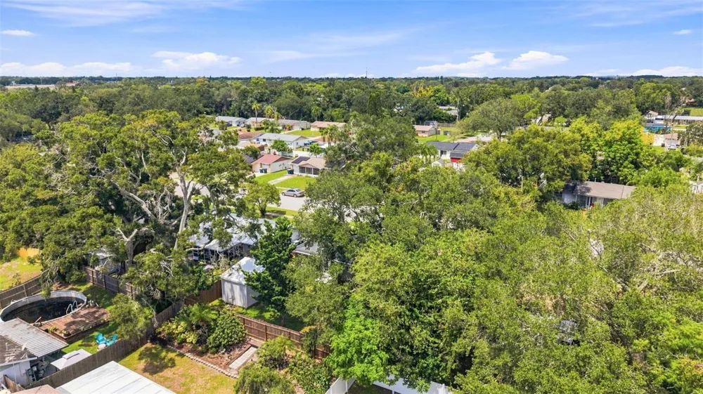 2801 CANDLEWOOD STREET Clearwater, FL 33759