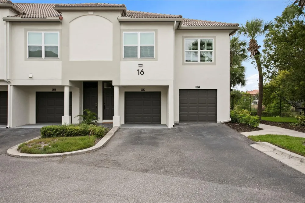 919 NORMANDY TRACE ROAD Tampa, FL 33602